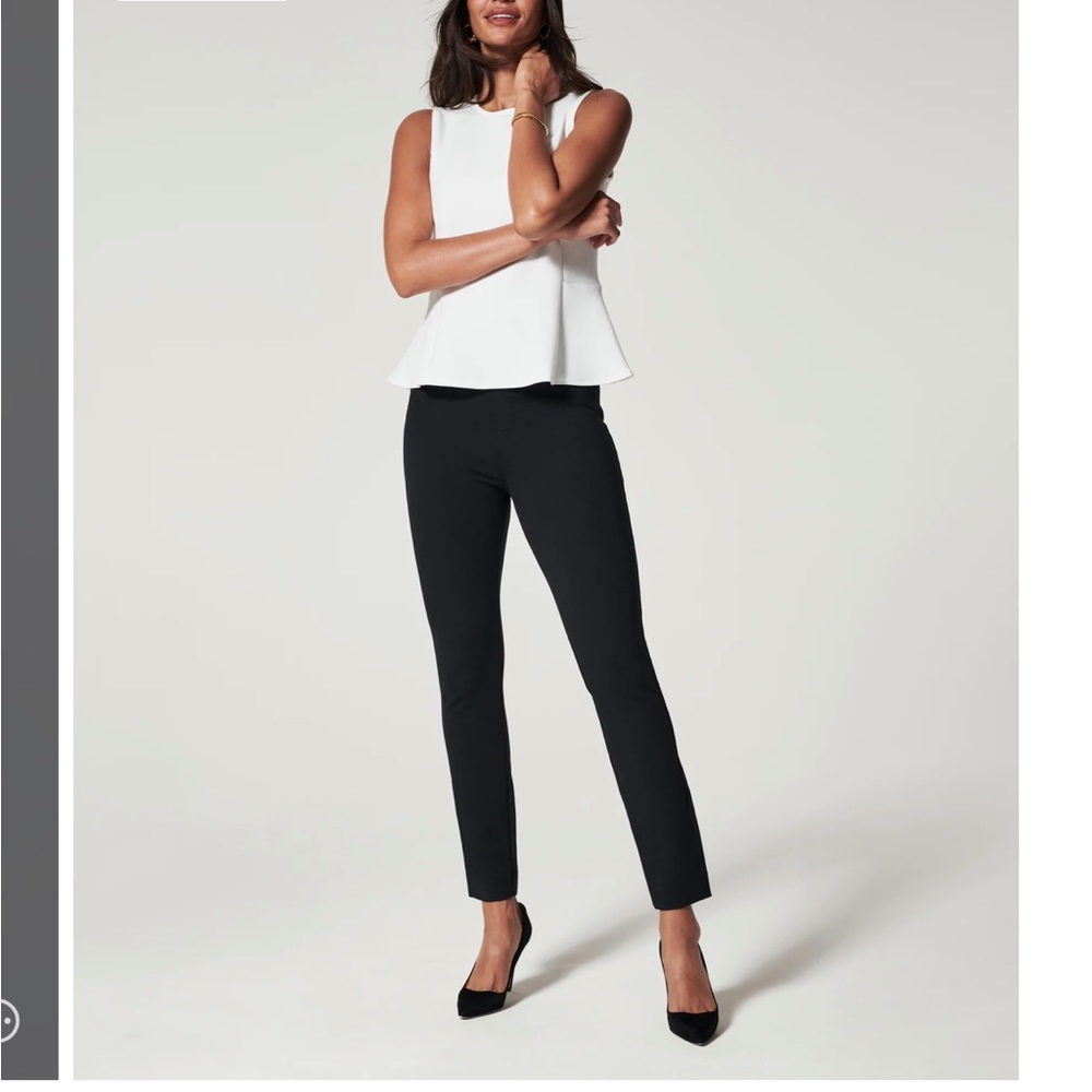 Black Spanx